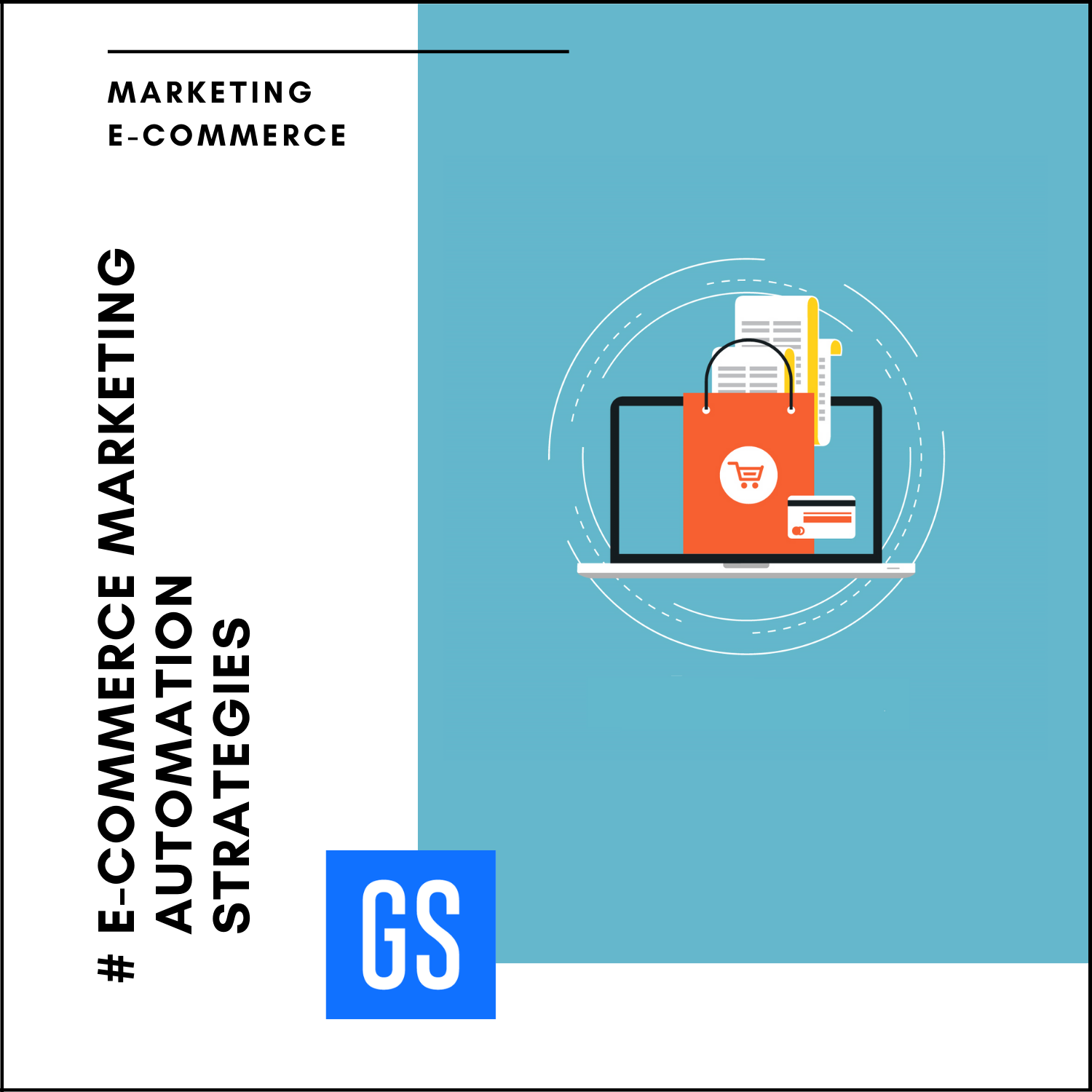 Marketing automation strategies for eCommerce