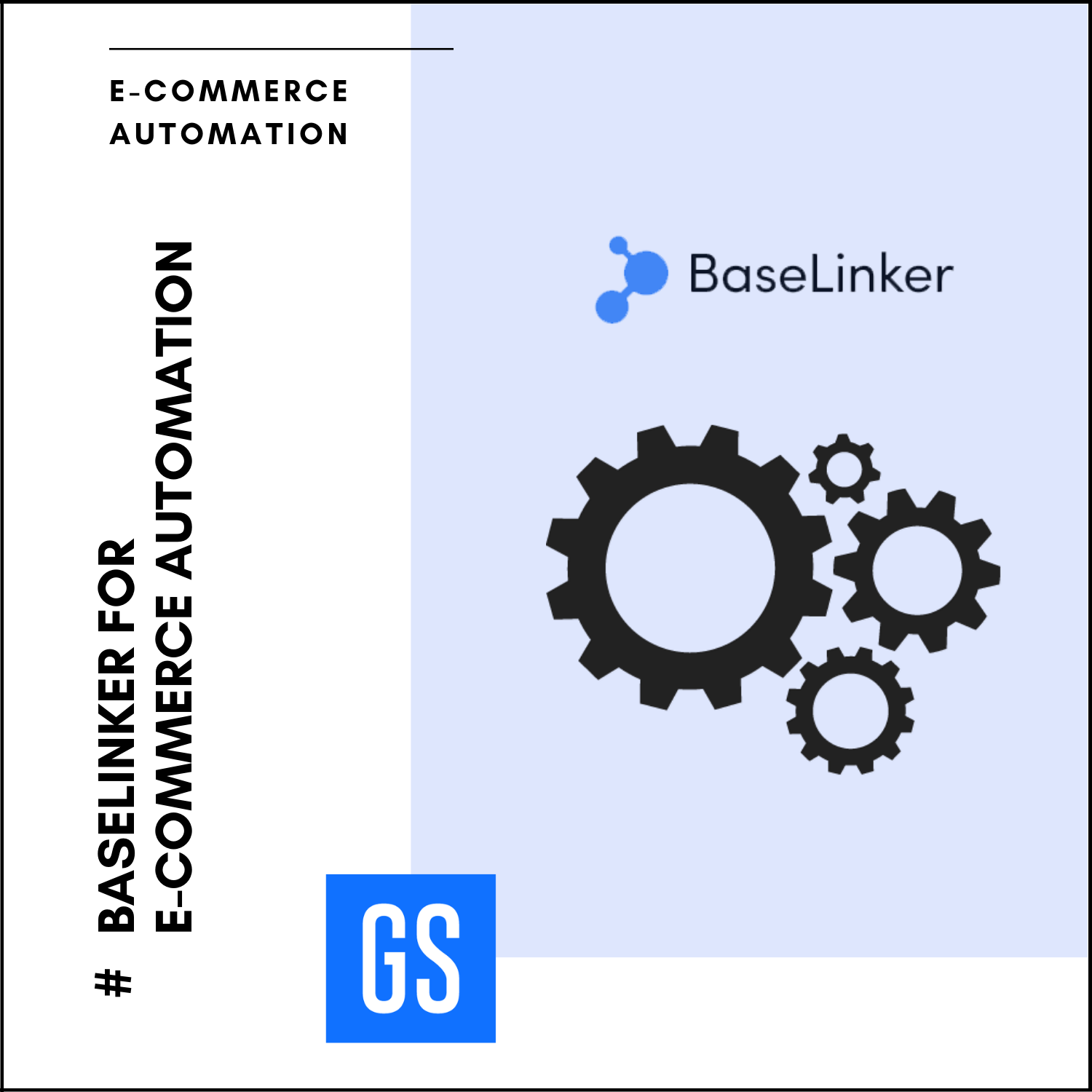 Baselinker for eCommerce automation